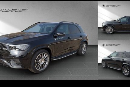 Mercedes-Benz GLE 350 19.900 km 96.840 &euro; Osterholz-Scharmbeck 27711