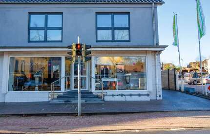 Gewerbeobjekt Trittau - 549.000&euro; | Angebot:25104361