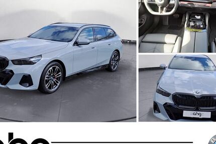 BMW 520 20.000 km 52.490 € Pforzheim 75179