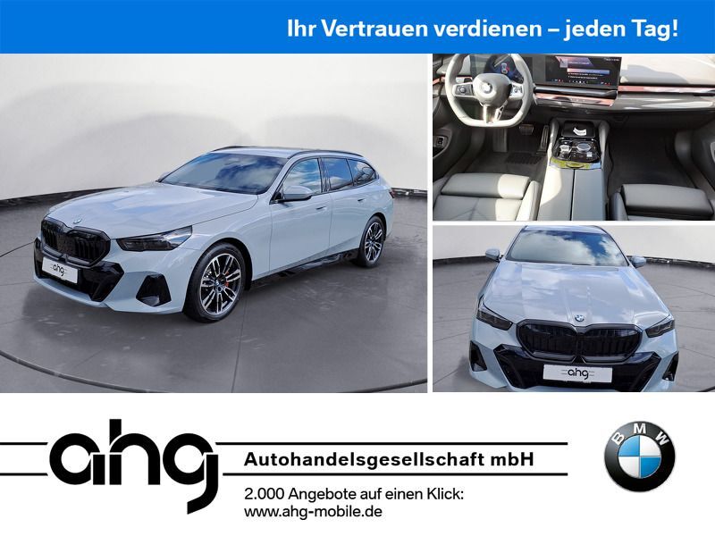 BMW 520 20.000 km 52.490 € Pforzheim 75179