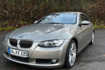 BMW 335