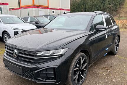 VW Touareg 2.000 km 89.500 &euro; Munster 29633