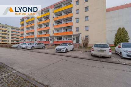Wohnung Georgenthal - 2 Zimmer, 42 m&sup2;, 59.000&euro; | Angebot:19819408