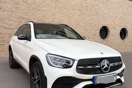 Mercedes-Benz GLC 300 64.708 km 37.500 &euro; Plochingen, Stadt 73207
