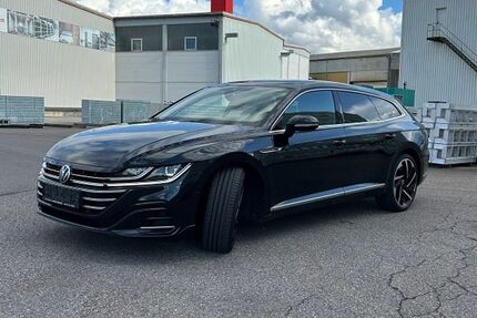 VW Arteon 86.164 km 31.900 € Donzdorf 73072