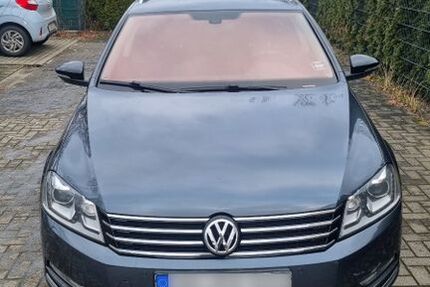 VW Passat 207.812 km 9.999 &euro; Markkleeberg 04416