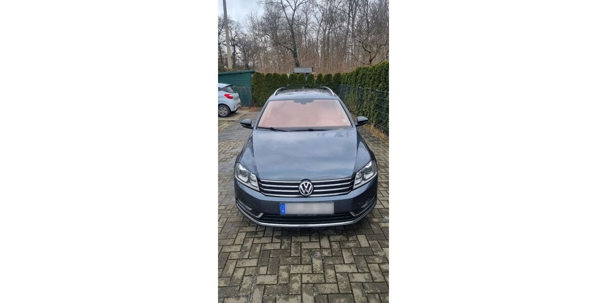 VW Passat 207.812 km 9.999 &euro; Markkleeberg 04416
