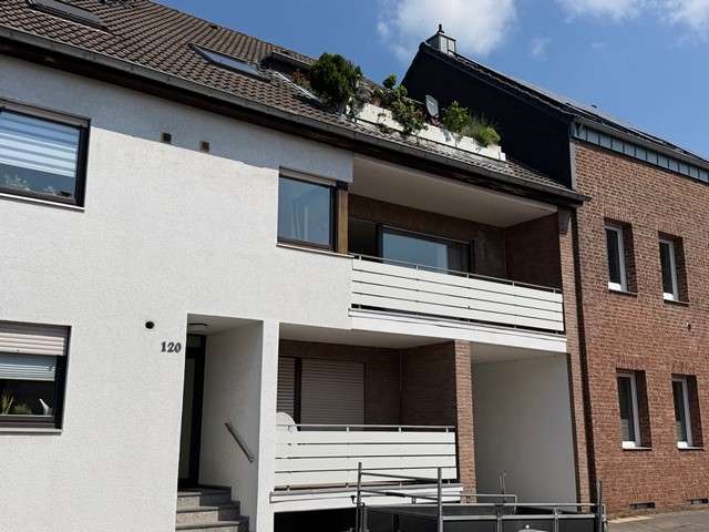 Etagenwohnung Mönchengladbach Süd - 3 Zimmer, 95 m&sup2;, 198.000&euro; | Angebot:26699218