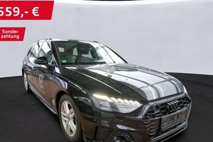 Audi A4 9.728 km 43.930 &euro; Bayreuth 95448