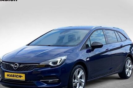 Opel Astra 94.210 km 14.995 &euro; Aschersleben 06449