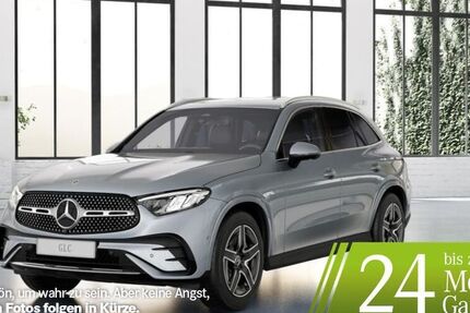 Mercedes GLC 220