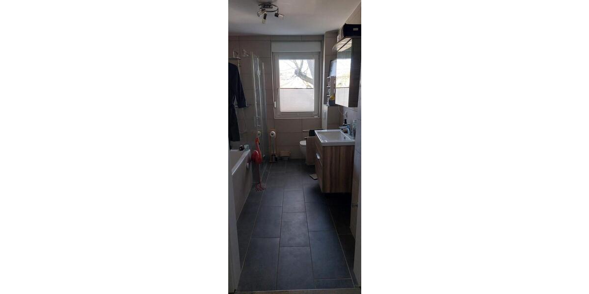 Etagenwohnung Dortmund Brackel - 3.5 Zimmer, 75 m&sup2;, 289.000&euro; | Angebot:26476485