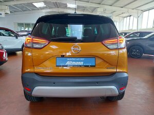Opel Crossland X Ultimate HEADUP SHZ LHZ Klimaaut. KAM 85.190 km 12.340 &euro; HAAN 42781