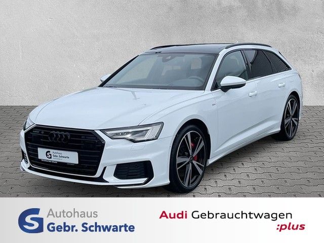 Audi A6 50.064 km 44.880 &euro; Aurich 26607