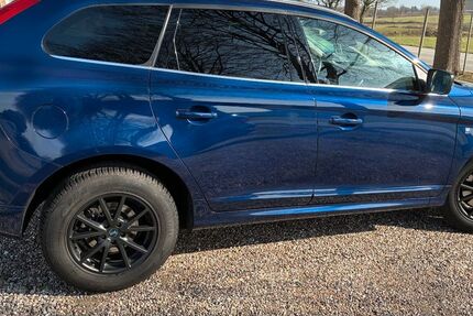 Volvo XC60 83.800 km 17.400 &euro; Glücksburg 24960