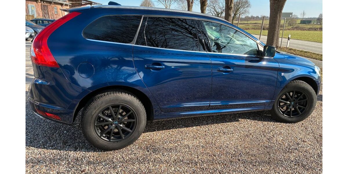 Volvo XC60 83.800 km 17.400 &euro; Glücksburg 24960