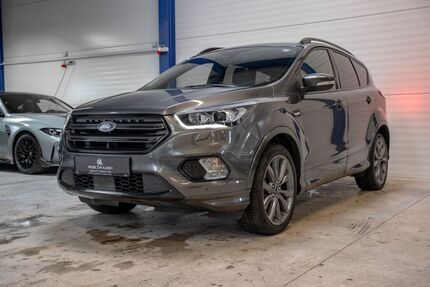 Ford Kuga 73.500 km 17.499 € Winterbach 73650