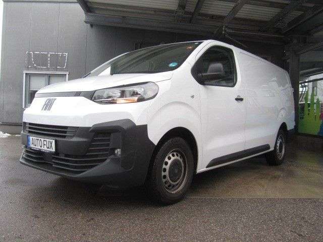 Fiat Scudo 36.350 km 22.900 &euro; Fürstenfeldbruck 82256