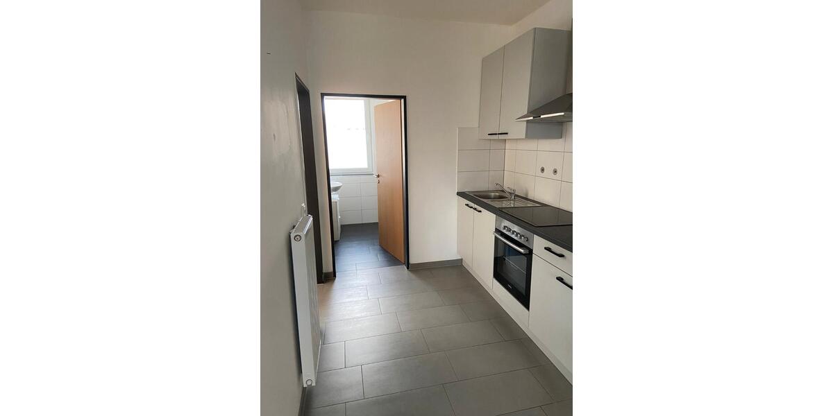 Etagenwohnung Salzbergen - 2.5 Zimmer, 49 m&sup2;, 450&euro; | Angebot:25980780
