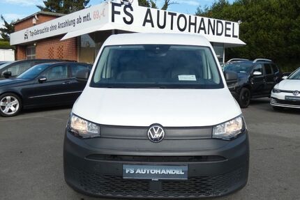 VW Caddy 107.000 km 13.499 € Hamm Westfalen 59065