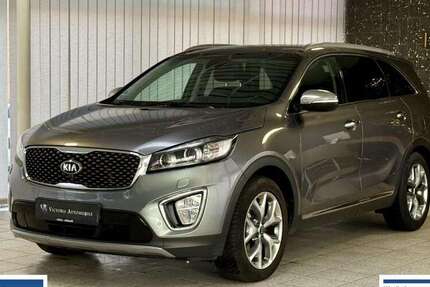 Kia Sorento 125.000 km 17.990 &euro; Duisburg 47259