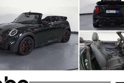 Mini John Cooper Works Cabrio 27.887 km 38.460 &euro; Esslingen am Neckar 73730