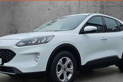 Ford Kuga 50.948 km 20.990 &euro; Steinheim OT Gewerbepark Bergheim 32839