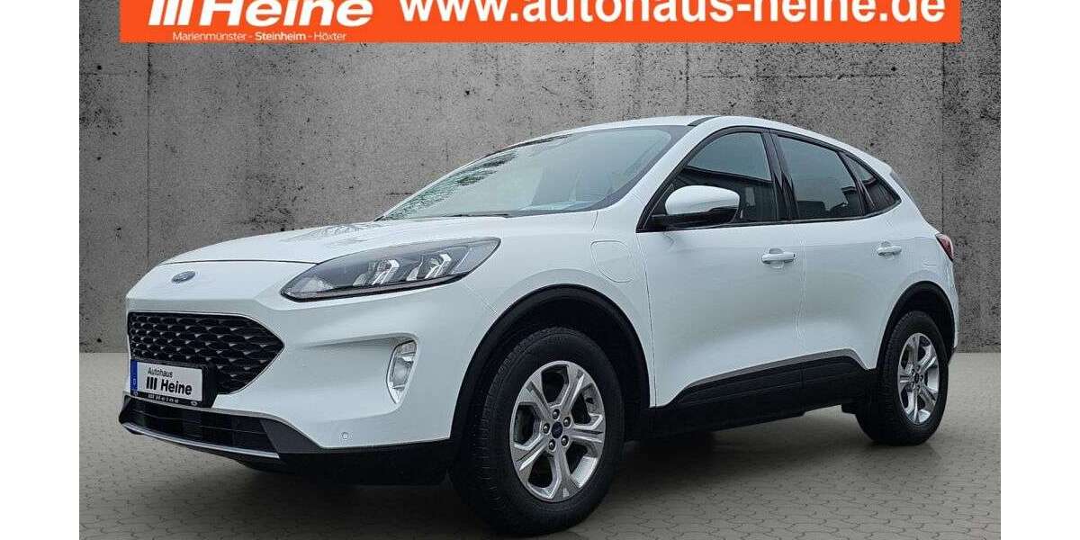 Ford Kuga 50.948 km 20.990 &euro; Steinheim OT Gewerbepark Bergheim 32839