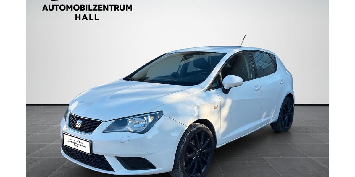 Seat Ibiza 159.000 km 2.999 &euro; Aalen 73430