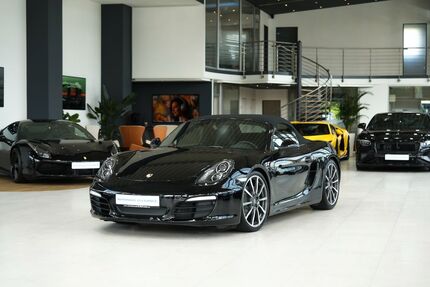 Porsche Boxster 42.571 km 51.980 &euro; Köln 51147