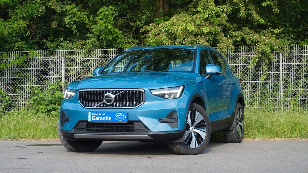 Volvo XC40 73.690 km 23.500 &euro; Königs Wusterhausen 15713
