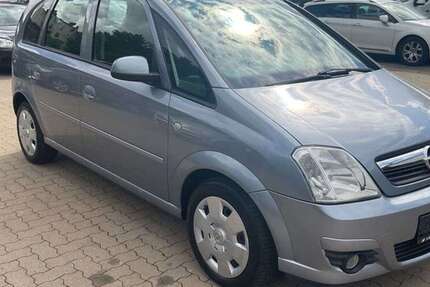 Opel Meriva 206.000 km 1.290 &euro; Hamburg 21107