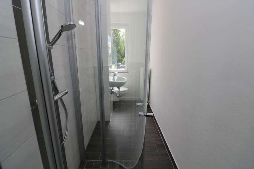 Wohnung zum Mieten in Freiberg 529 € 72.02 m²