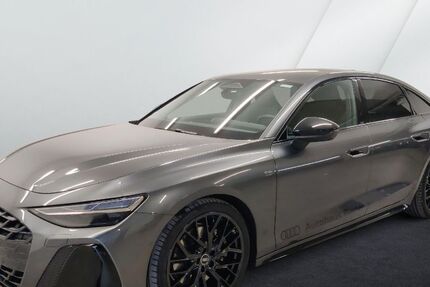 Audi A6 6.000 km 66.490 &euro; Bad Tölz 83646