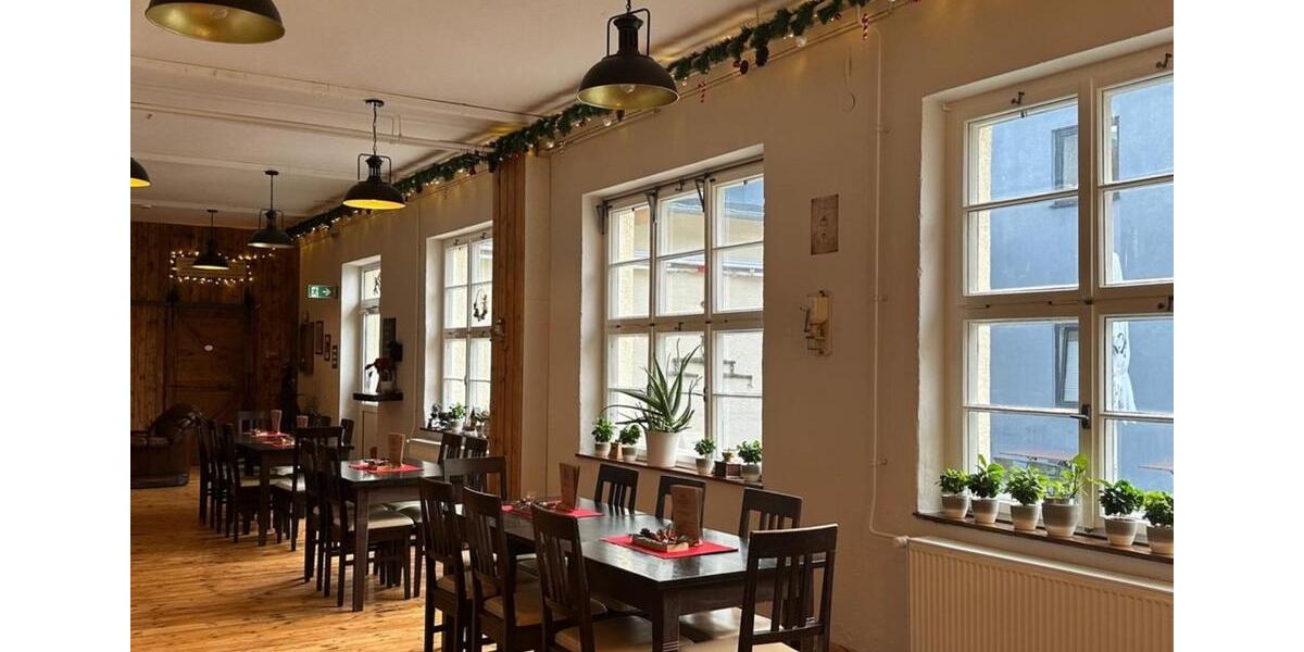 Pachtangebot: CaféBistro in toller Ausflugslage! Keine Ablöse! zimmer