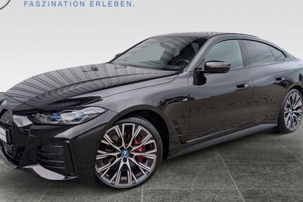 BMW i4 47.950 km 41.740 &euro; Schrobenhausen 86529
