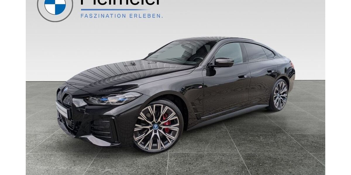 BMW i4 47.950 km 41.740 &euro; Schrobenhausen 86529