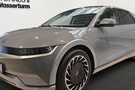 Hyundai IONIQ 5 44.928 km 32.999 € Beckum 59269