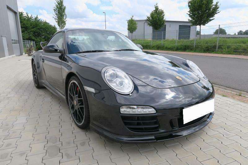Porsche 911 49.000 km 94.900 &euro; Külsheim 97900