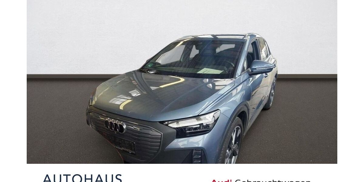 Audi Q4 e-tron 39.100 km 36.800 &euro; Ebersberg bei München 85560