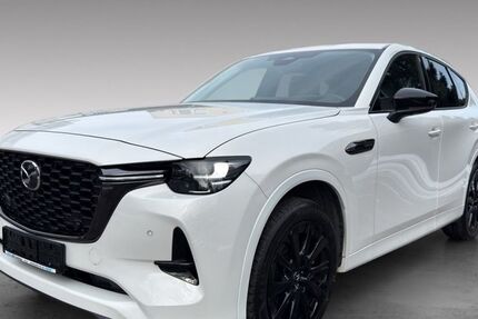 Mazda CX-60 28.067 km 37.450 &euro; Berlin - Buckow 12351