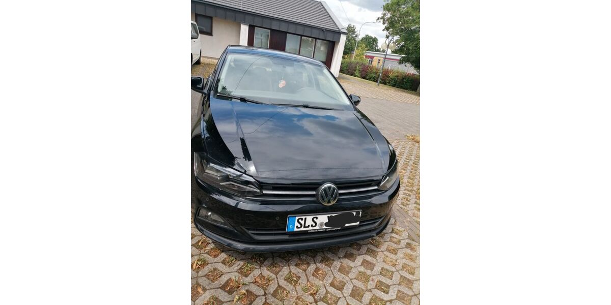 VW Polo 68.300 km 13.000 &euro; Wadgassen 66787