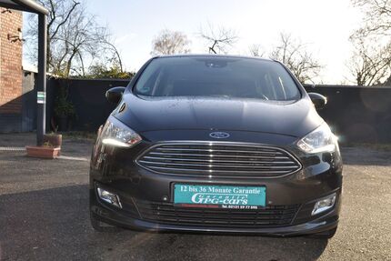 Ford C-Max 103.000 km 12.498 &euro; Neuss 41468