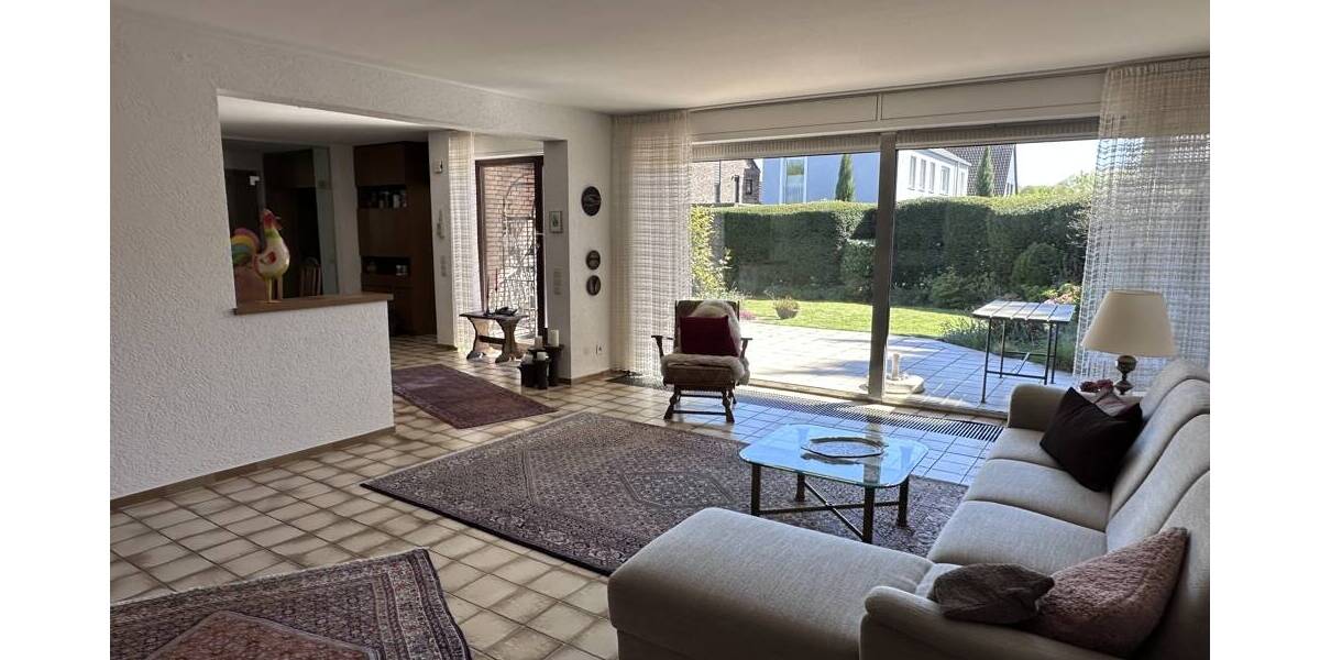 Einfamilienhaus Marl / Polsum Polsum - 5 Zimmer, 131 m&sup2;, 350.000&euro; | Angebot:26674797