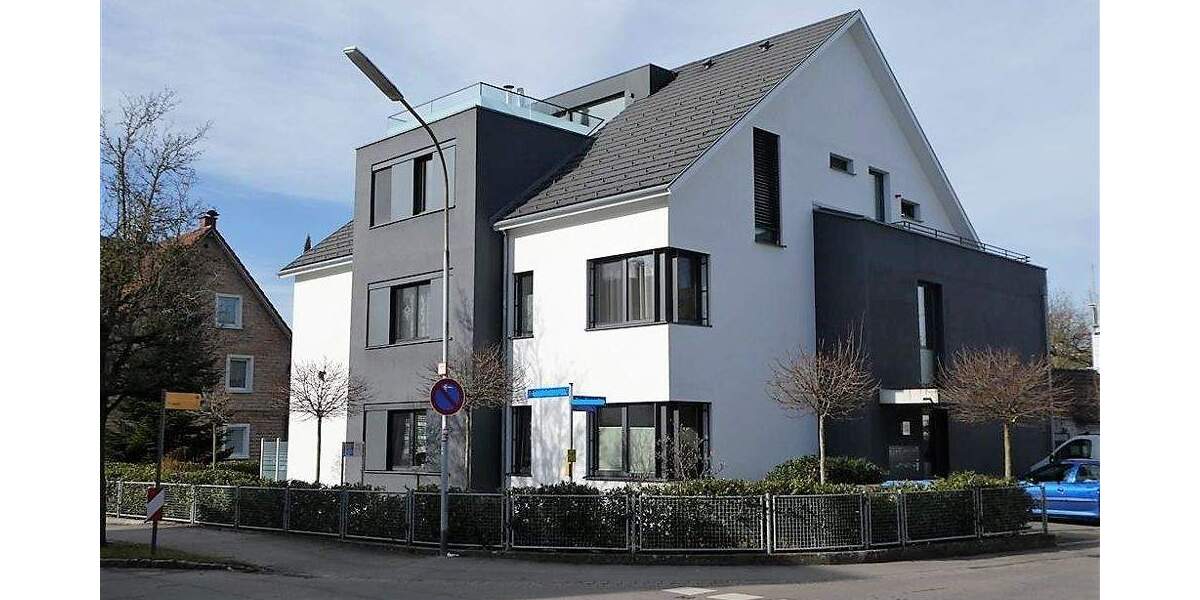 Traumhaft schöne, seenahe Mietwohnung in Langenargen 3 zimmer