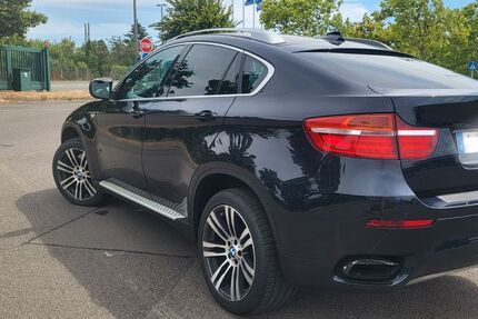 BMW X6 120.000 km 21.300 &euro; Leipzig 04328