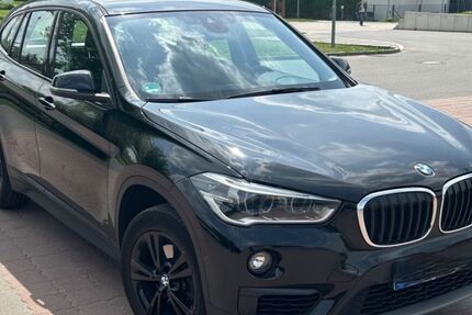 BMW X1 222.000 km 10.399 &euro; Hohen Neuendorf 16540