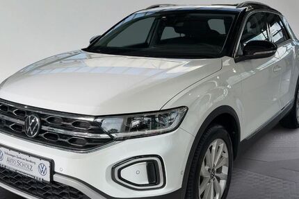 VW T-Roc 22.750 km 22.880 &euro; Bamberg 96052