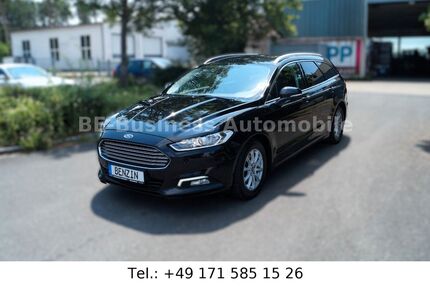 Ford Mondeo 145.084 km 7.499 &euro; Wendelstein 90530