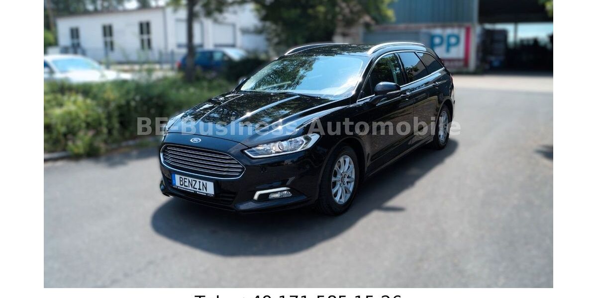 Ford Mondeo 145.084 km 7.499 &euro; Wendelstein 90530